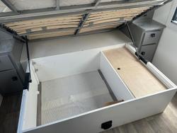 2019 JB Caravans 22' Scorpion Sting Large Ensuite