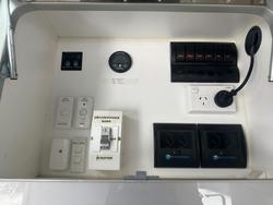 2019 JB Caravans 22' Scorpion Sting Large Ensuite