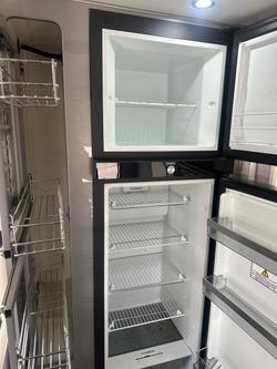 2019 JB Caravans 22' Scorpion Sting Large Ensuite