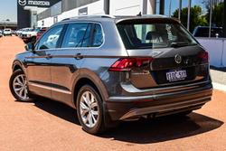 2019 Volkswagen Tiguan 132TSI Comfortline