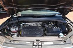 2019 Volkswagen Tiguan 132TSI Comfortline