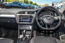2019 Volkswagen Tiguan 132TSI Comfortline