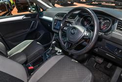 2019 Volkswagen Tiguan 132TSI Comfortline