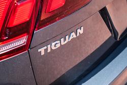 2019 Volkswagen Tiguan 132TSI Comfortline