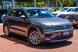 2019 Volkswagen Tiguan 132TSI Comfortline