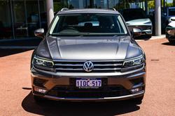 2019 Volkswagen Tiguan 132TSI Comfortline