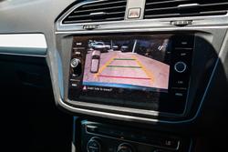 2019 Volkswagen Tiguan 132TSI Comfortline