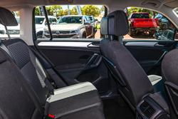 2019 Volkswagen Tiguan 132TSI Comfortline