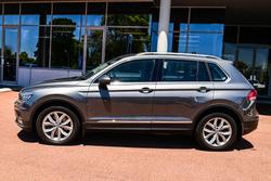 2019 Volkswagen Tiguan 132TSI Comfortline