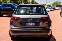 2019 Volkswagen Tiguan 132TSI Comfortline