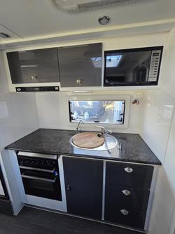 2017 Highline Enforcer