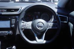 2018 Nissan QASHQAI ST-L