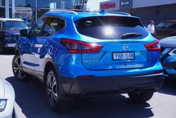 2018 Nissan QASHQAI ST-L