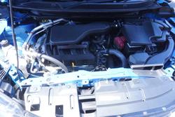 2018 Nissan QASHQAI ST-L