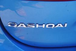 2018 Nissan QASHQAI ST-L
