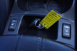 2018 Nissan QASHQAI ST-L