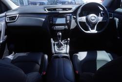 2018 Nissan QASHQAI ST-L