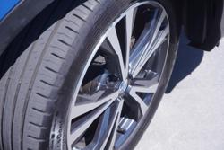 2018 Nissan QASHQAI ST-L