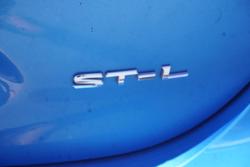 2018 Nissan QASHQAI ST-L