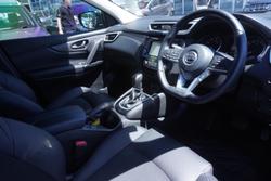 2018 Nissan QASHQAI ST-L