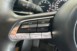 2021 Mazda MX-30 G20e Touring