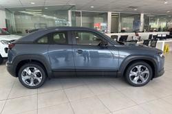 2021 Mazda MX-30 G20e Touring