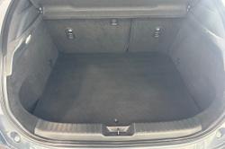 2021 Mazda MX-30 G20e Touring