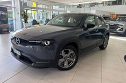 2021 Mazda MX-30 G20e Touring