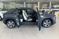 2021 Mazda MX-30 G20e Touring