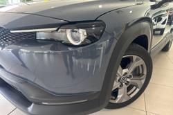 2021 Mazda MX-30 G20e Touring