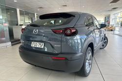 2021 Mazda MX-30 G20e Touring