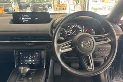 2021 Mazda MX-30 G20e Touring