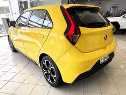 2020 MG MG3 Excite