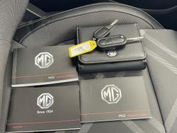 2020 MG MG3 Excite