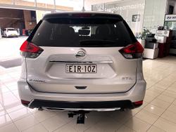 2020 Nissan X-TRAIL ST-L
