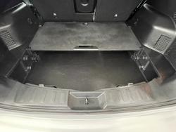 2020 Nissan X-TRAIL ST-L