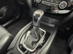 2020 Nissan X-TRAIL ST-L