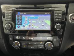 2020 Nissan X-TRAIL ST-L