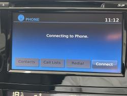 2020 Nissan X-TRAIL ST-L