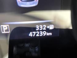 2020 Nissan X-TRAIL ST-L