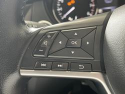 2020 Nissan X-TRAIL ST-L