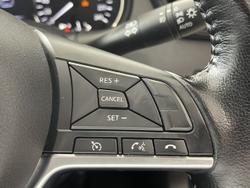 2020 Nissan X-TRAIL ST-L