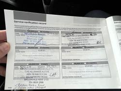 2020 Nissan X-TRAIL ST-L