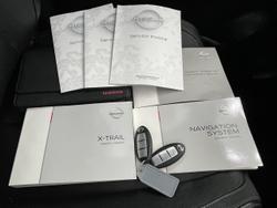 2020 Nissan X-TRAIL ST-L