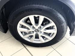 2020 Nissan X-TRAIL ST-L