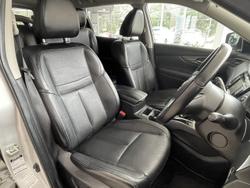 2020 Nissan X-TRAIL ST-L