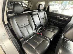 2020 Nissan X-TRAIL ST-L