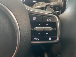 2025 Kia Sorento GT-Line