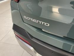 2025 Kia Sorento GT-Line