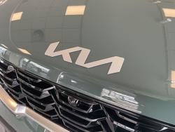 2025 Kia Sorento GT-Line